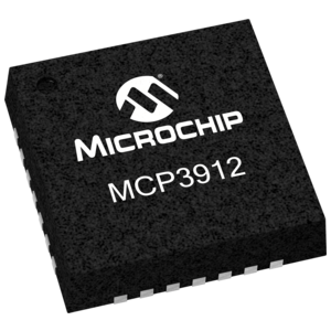 MCP3912A1T-E/MQ图片1