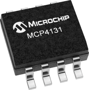 MCP4131T-103E/SN图片2