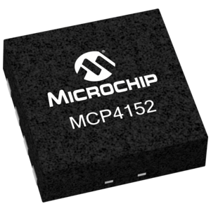 MCP4152-502E/MF