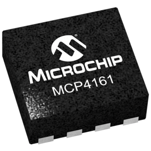 MCP4161T-104E/MF图片1