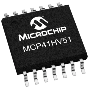 MCP41HV51T-103E/ST