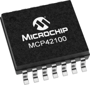 MCP42100-E/ST图片2