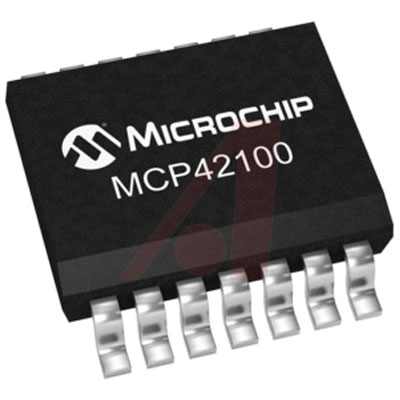 MCP42100T-E/SL图片7