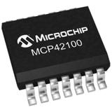 MCP42100T-I/SL图片6