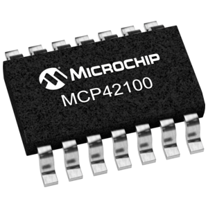 MCP42100T-I/SL图片1