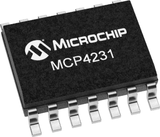 MCP4231T-503E/SL图片2