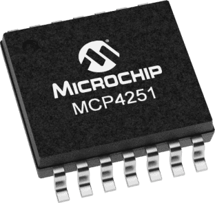 MCP4251T-503E/ST图片2