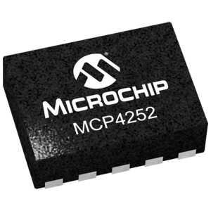 MCP4252-503E/MF