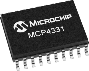 MCP4331-503E/ST图片2