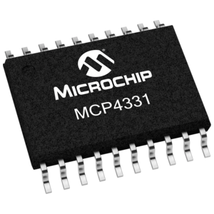 MCP4331T-502E/ST