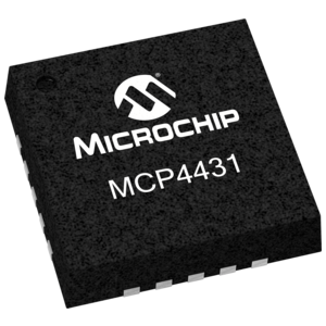 MCP4431-502E/ML