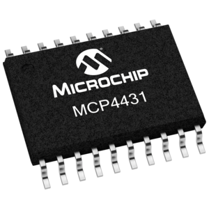 MCP4431T-104E/ST图片1