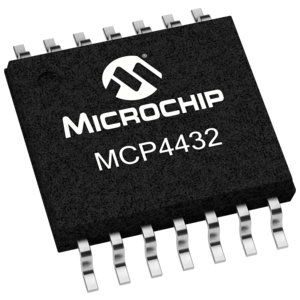 MCP4432-104E/ST图片1