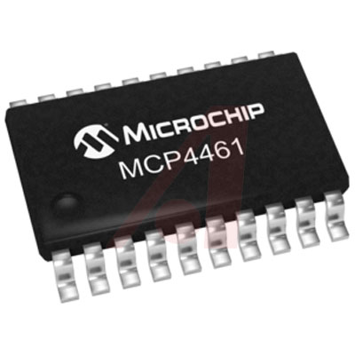 MCP4461T-503E/ST图片6