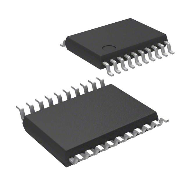 MCP4461T-503E/ST图片4