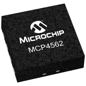 MCP4562T-503E/MF