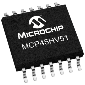 MCP45HV51T-502E/ST