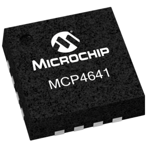 MCP4641T-104E/ML