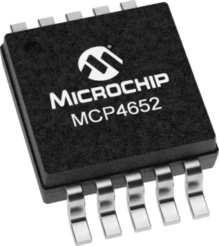 MCP4652T-104E/UN图片2