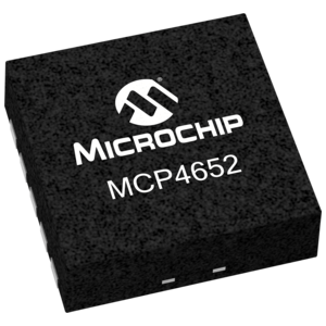 MCP4652T-503E/MF