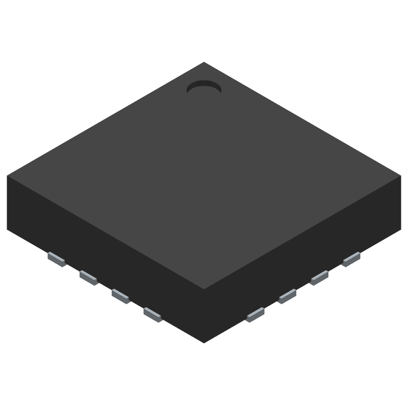 MCP4661T-502E/ML图片6