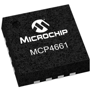 MCP4661T-502E/ML