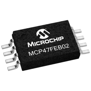 MCP47FEB02A1T-E/ST