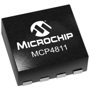MCP4811T-E/MC图片1
