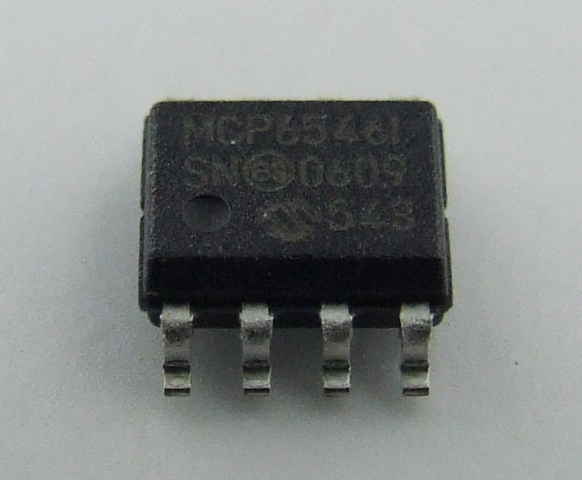 MCP6546-I/SN图片2