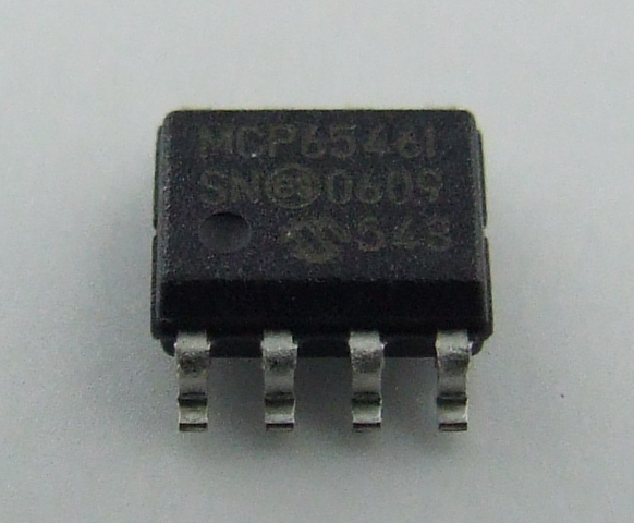 MCP6547-I/P图片3
