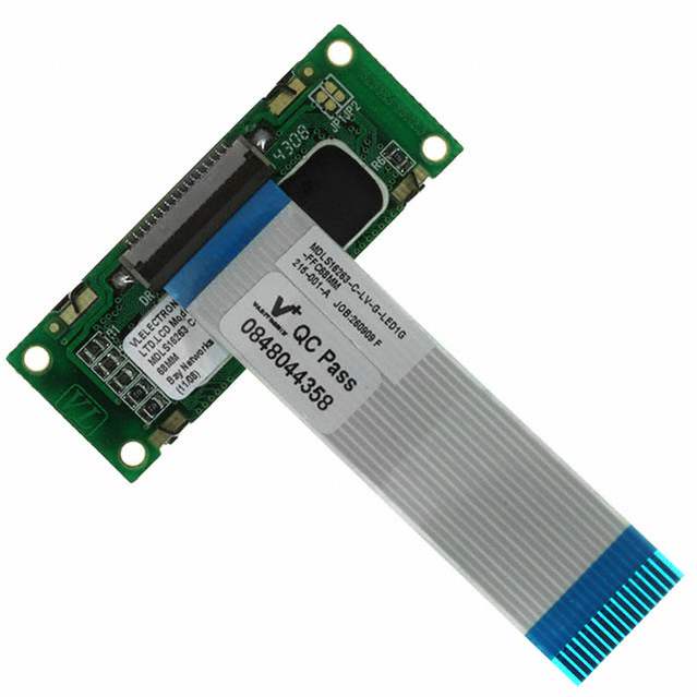 MDLS-16263-C-LV-G-LED01G-FFC图片2