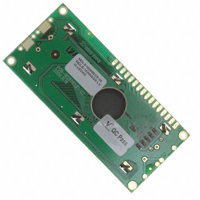 MDLS-16265B-SS-LV-G-LED04G图片1