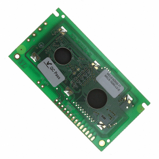 MDLS-16265SS-LV-G-LED4G图片2
