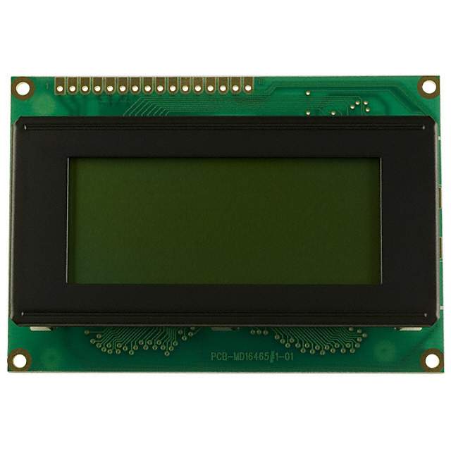 MDLS-16465-SS-LV-G图片1