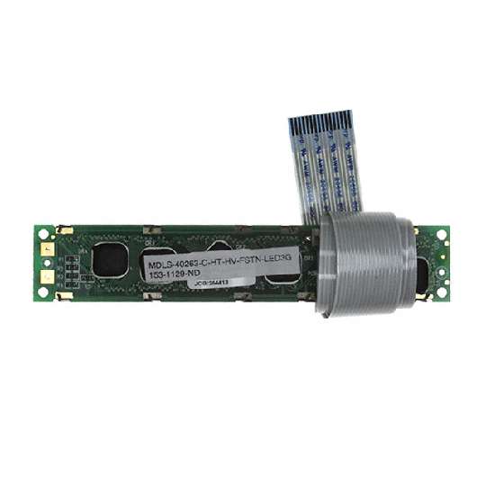 MDLS-40263-C-HT-HV-FSTN-LED3G图片3