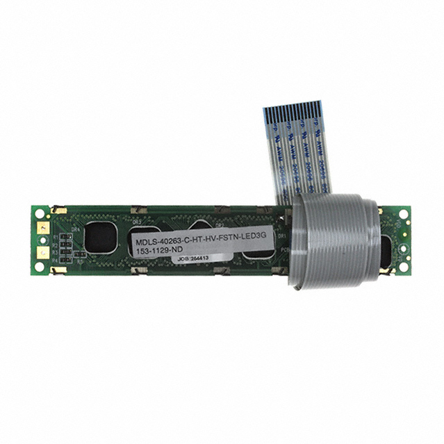 MDLS-40263-C-HT-HV-FSTN-LED3G图片2