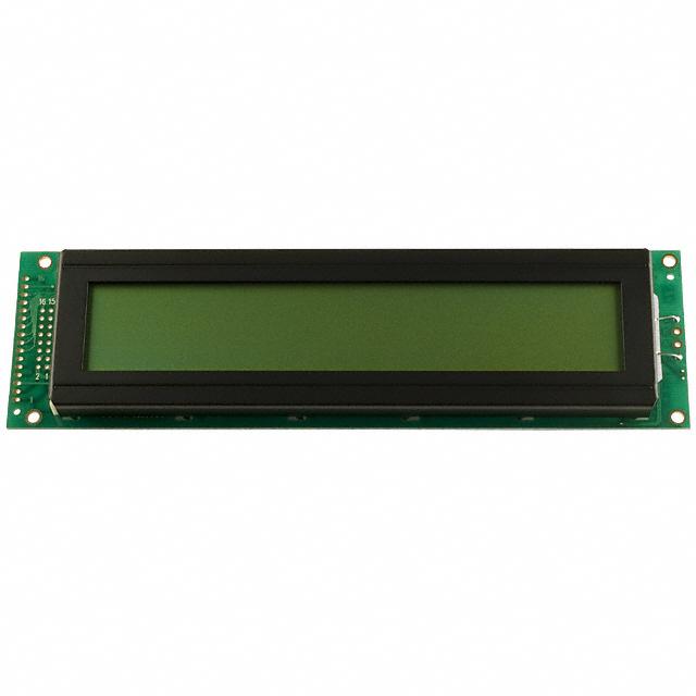 MDLS-40466-SS-G-HV-LED-04-G图片1