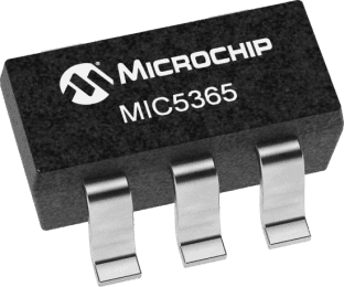 MIC5365-2.85YD5-T5图片2