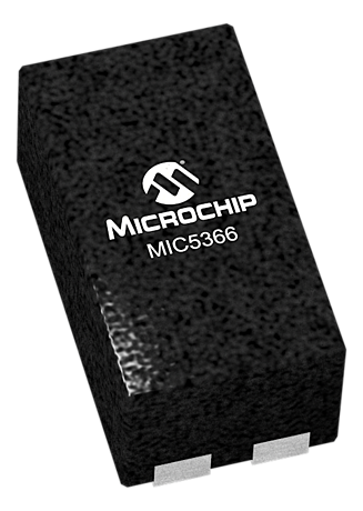 MIC5366-1.0YMT-TZ图片2