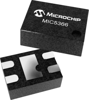 MIC5366-1.5YMT-TZ图片2
