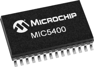 MIC5400YWM图片2