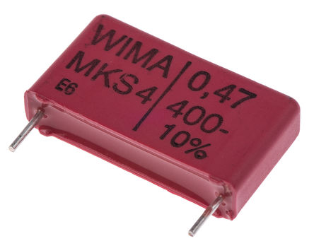 MKS4G034705B00KSSD图片1