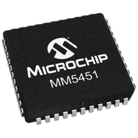 MM5451YV图片3
