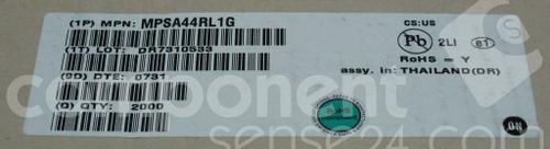 MPSA44RL1G图片3