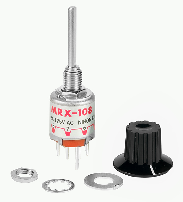 MRX108-A图片7