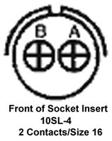 MS3101A10SL-4P图片14