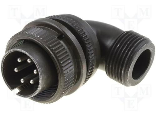 MS3108A14S-6P图片1