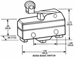 MT-4RV2-A28图片4