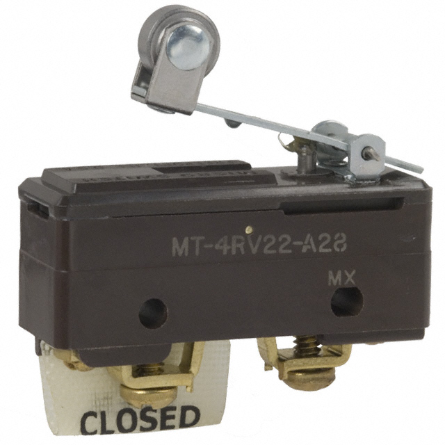 MT-4RV22-A28图片6