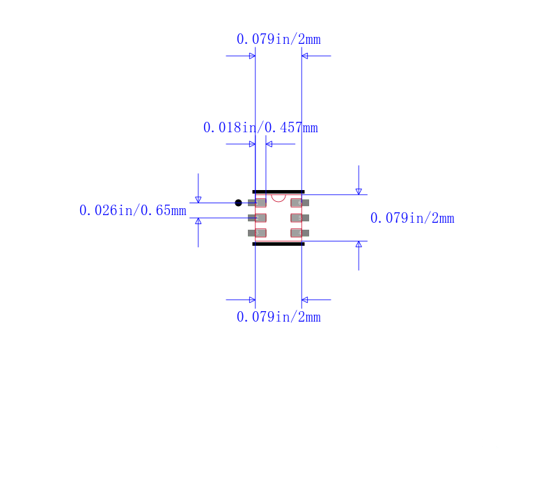 MCP4716A1T-E/MAY封装图
